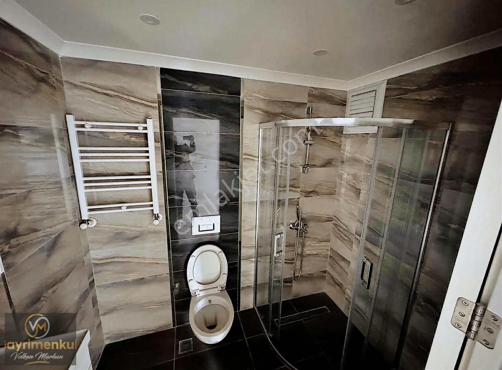 Ankara Cd Cephe 3+1 Kiralık Daire Merkezi Konumda Geniş Ferah - Görsel 7
