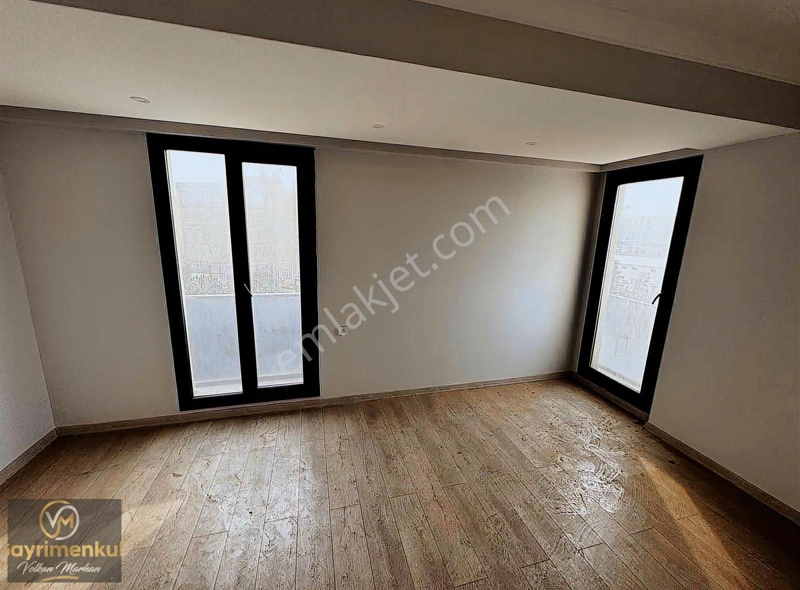 Ankara Cd Cephe 3+1 Kiralık Daire Merkezi Konumda Geniş Ferah - Görsel 21