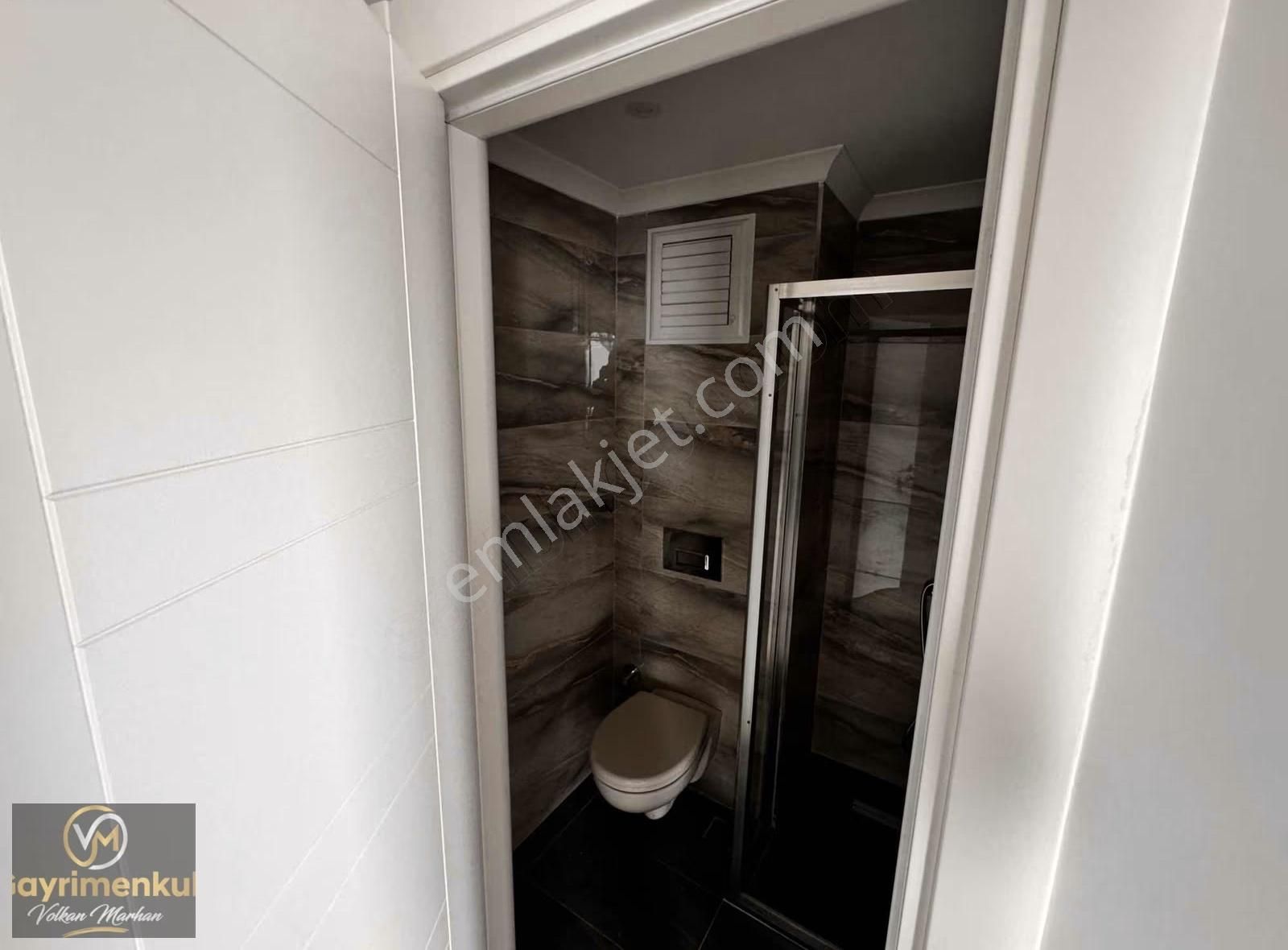 Ankara Cd Cephe 3+1 Kiralık Daire Merkezi Konumda Geniş Ferah - Görsel 16