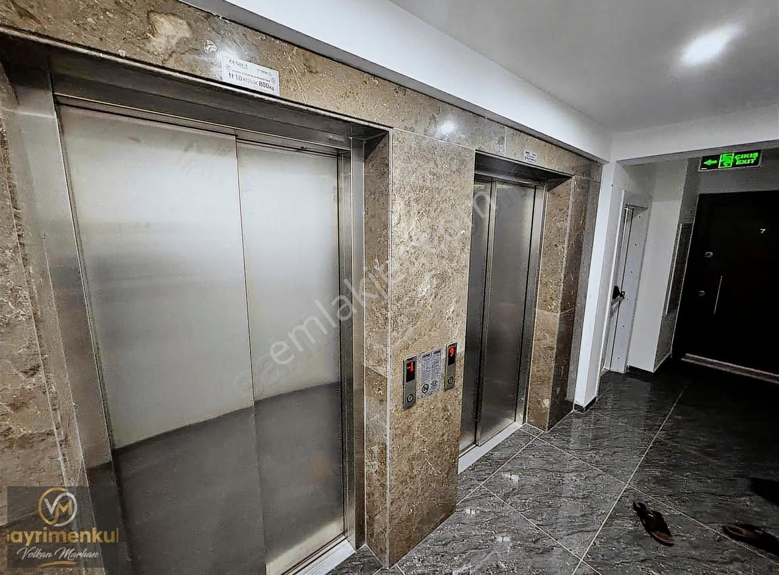 Ankara Cd Cephe 3+1 Kiralık Daire Merkezi Konumda Geniş Ferah - Görsel 20