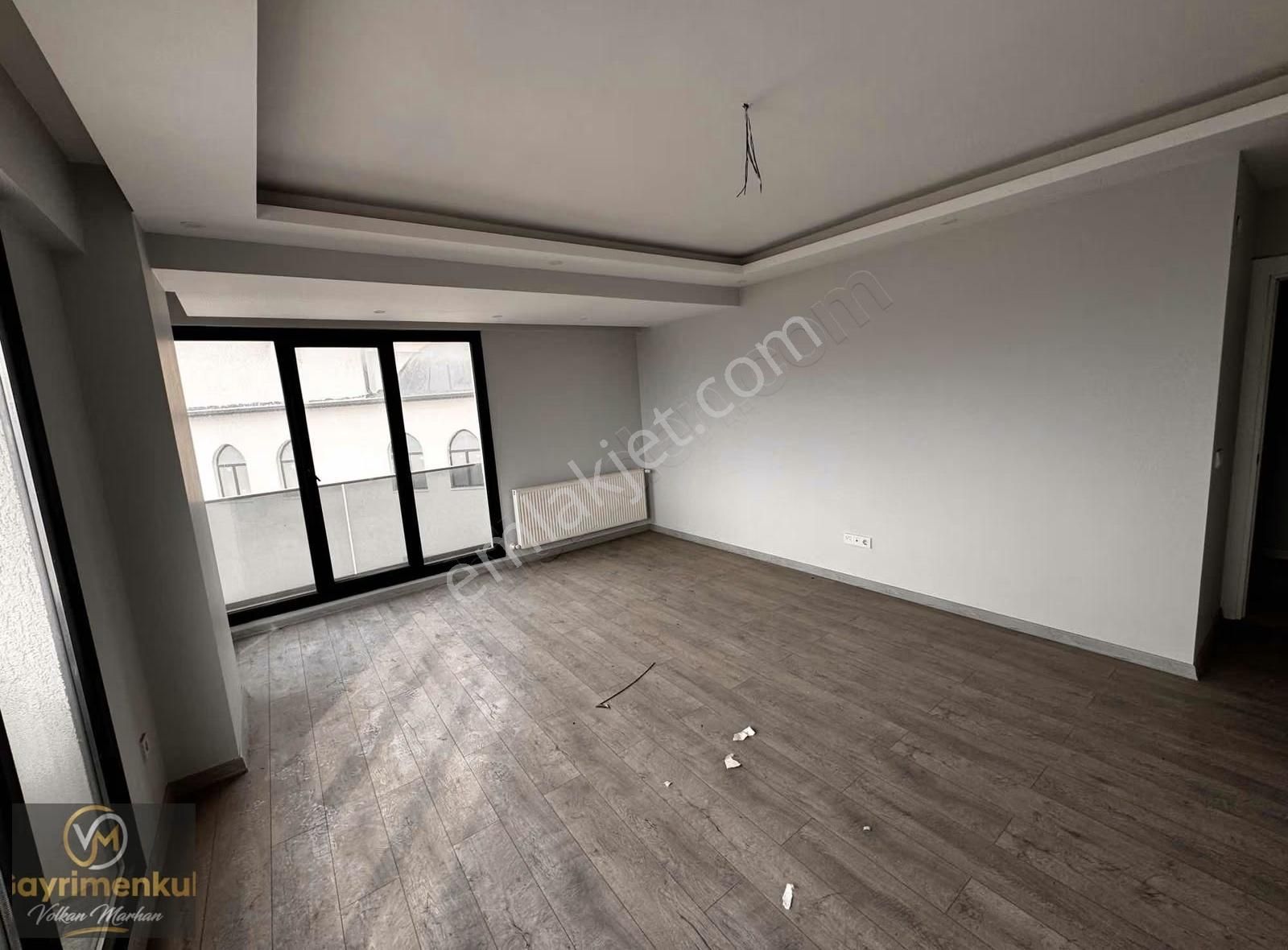 Ankara Cd Cephe 3+1 Kiralık Daire Merkezi Konumda Geniş Ferah - Görsel 18