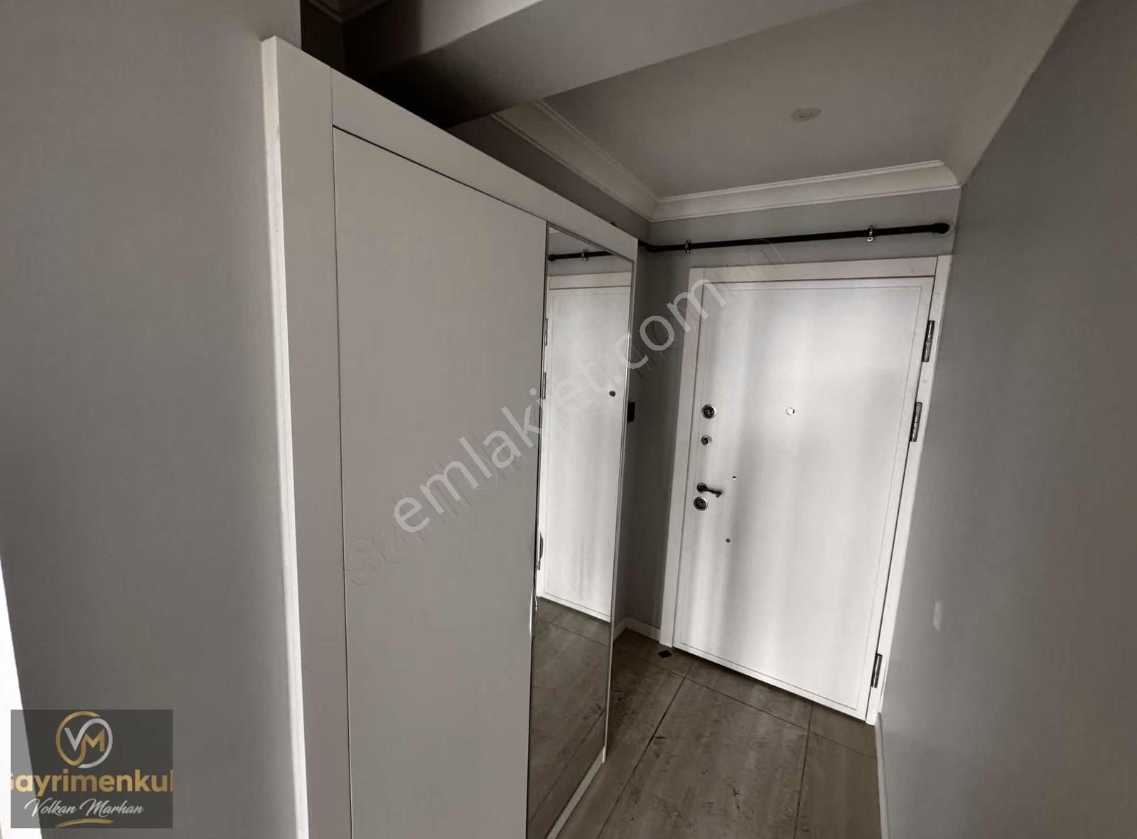 Ankara Cd Cephe 3+1 Kiralık Daire Merkezi Konumda Geniş Ferah - Görsel 3