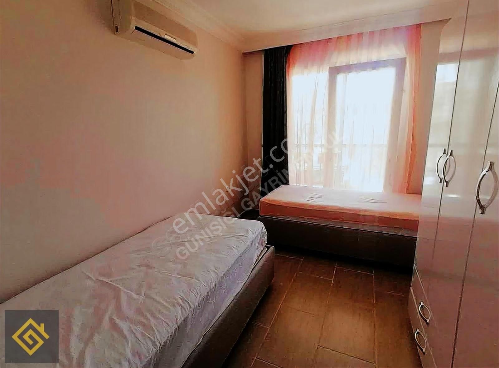 Kadınlar Denizinde Fırsat 2 Daire - Görsel 9