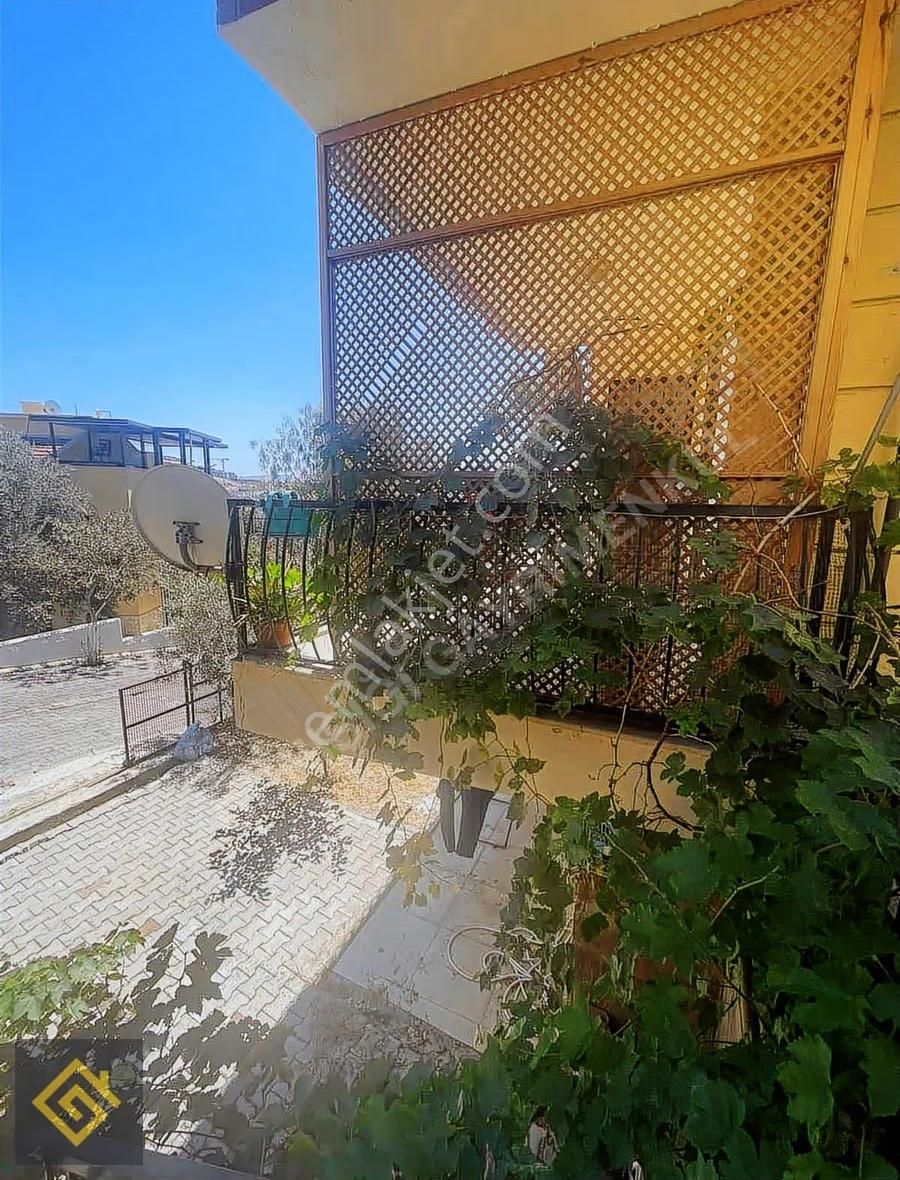 Kadınlar Denizinde Fırsat 2 Daire - Görsel 17