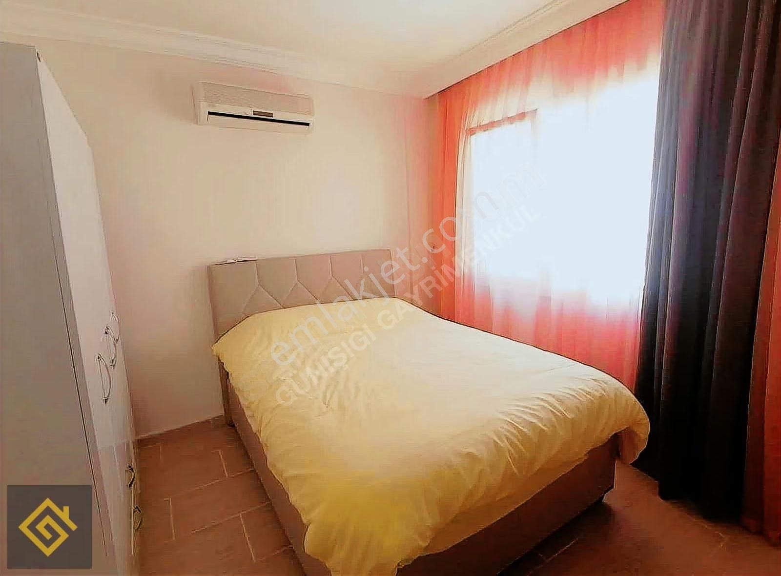 Kadınlar Denizinde Fırsat 2 Daire - Görsel 19