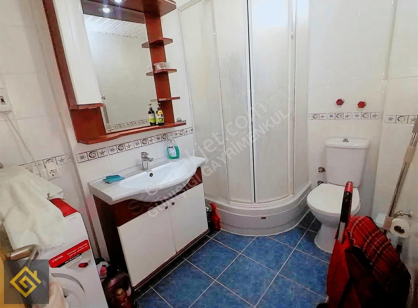 Kadınlar Denizinde Fırsat 2 Daire - Görsel 21