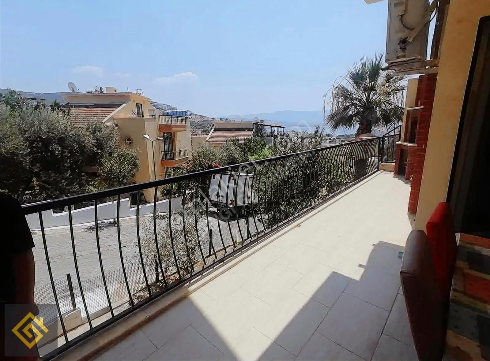 Kadınlar Denizinde Fırsat 2 Daire - Görsel 12