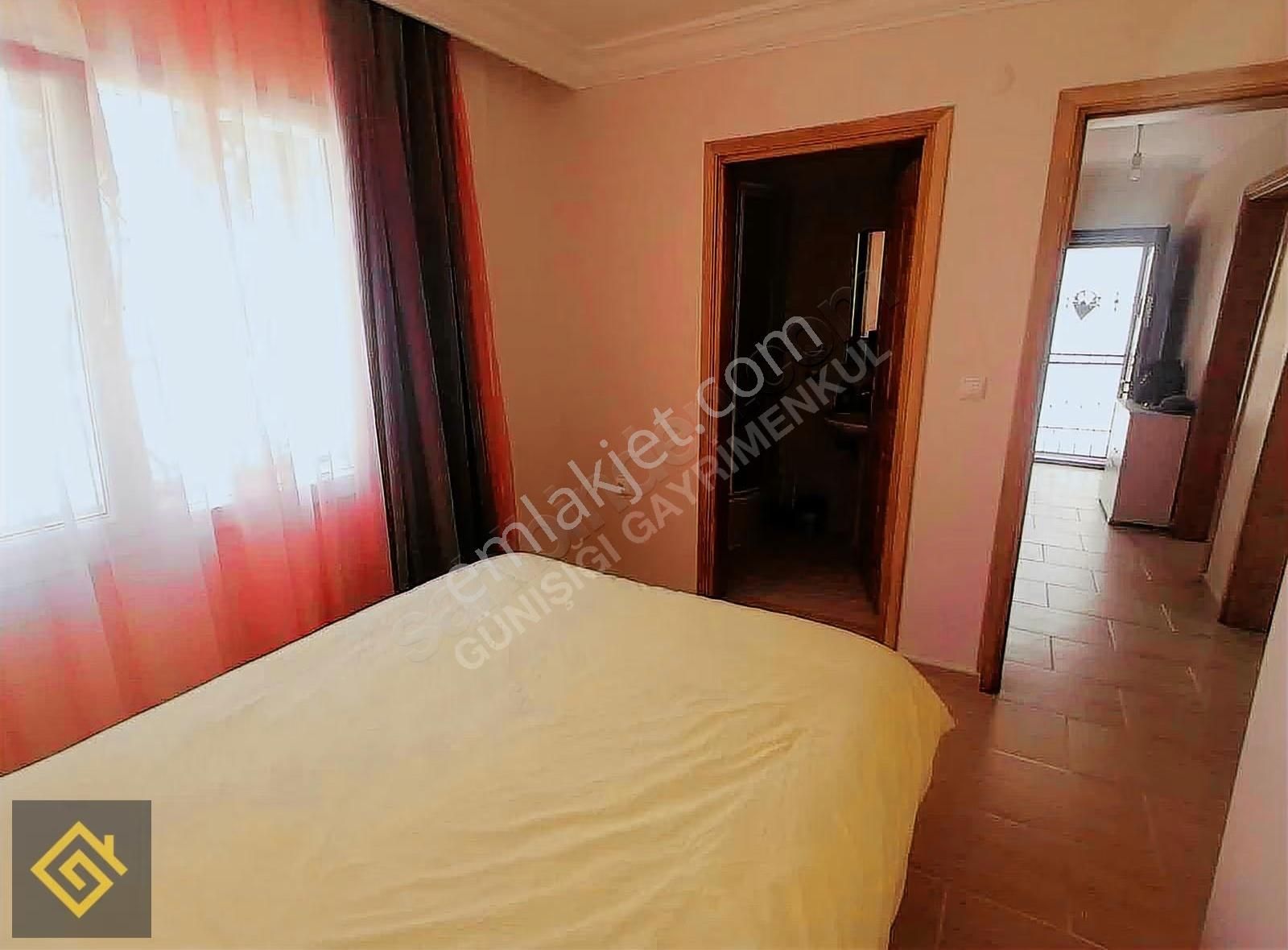 Kadınlar Denizinde Fırsat 2 Daire - Görsel 8