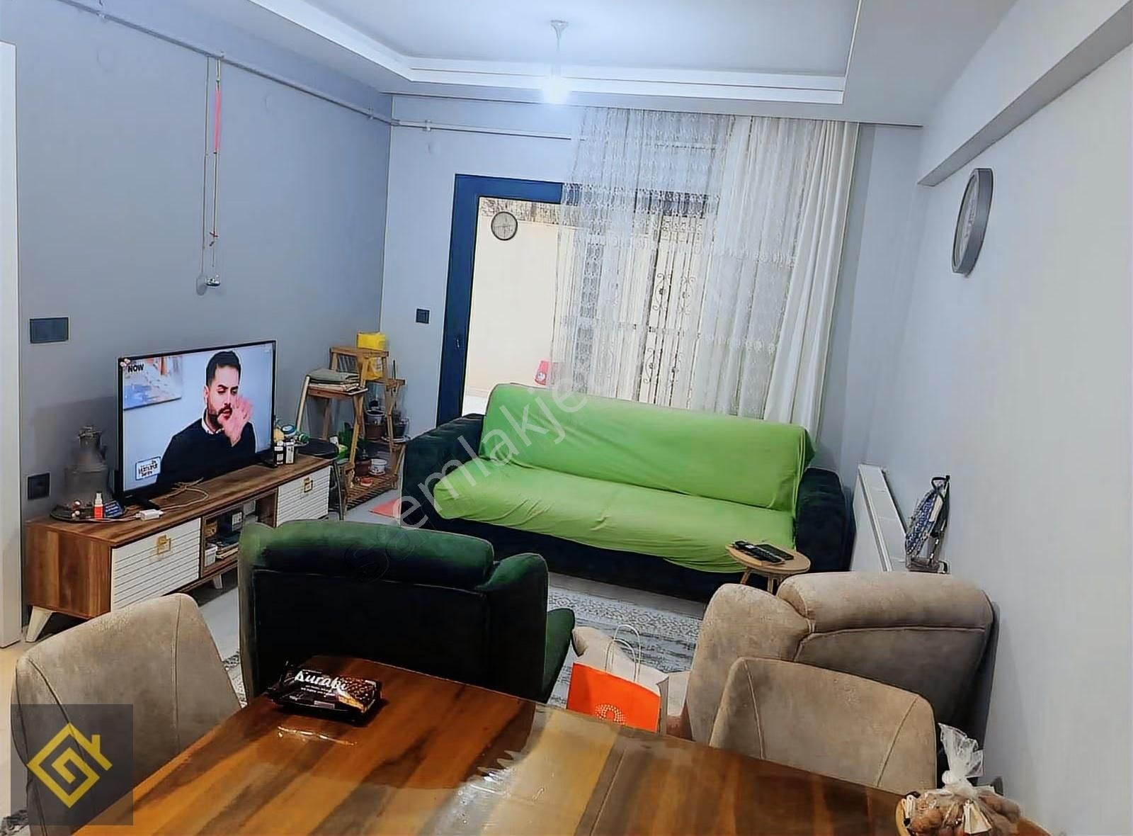 Satılık 2+1 80 M2 Yeni Bina Daire - Görsel 10