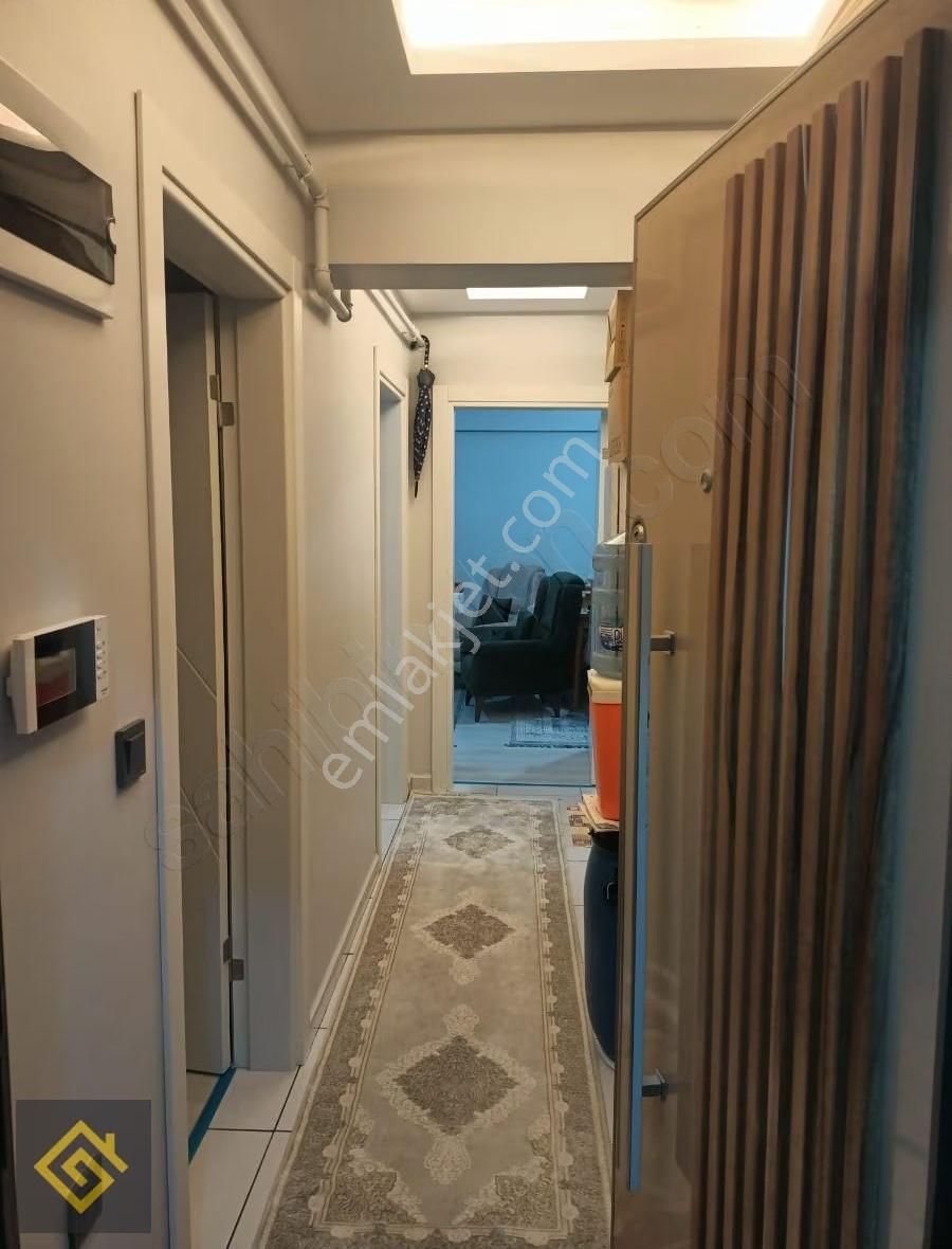 Satılık 2+1 80 M2 Yeni Bina Daire - Görsel 11