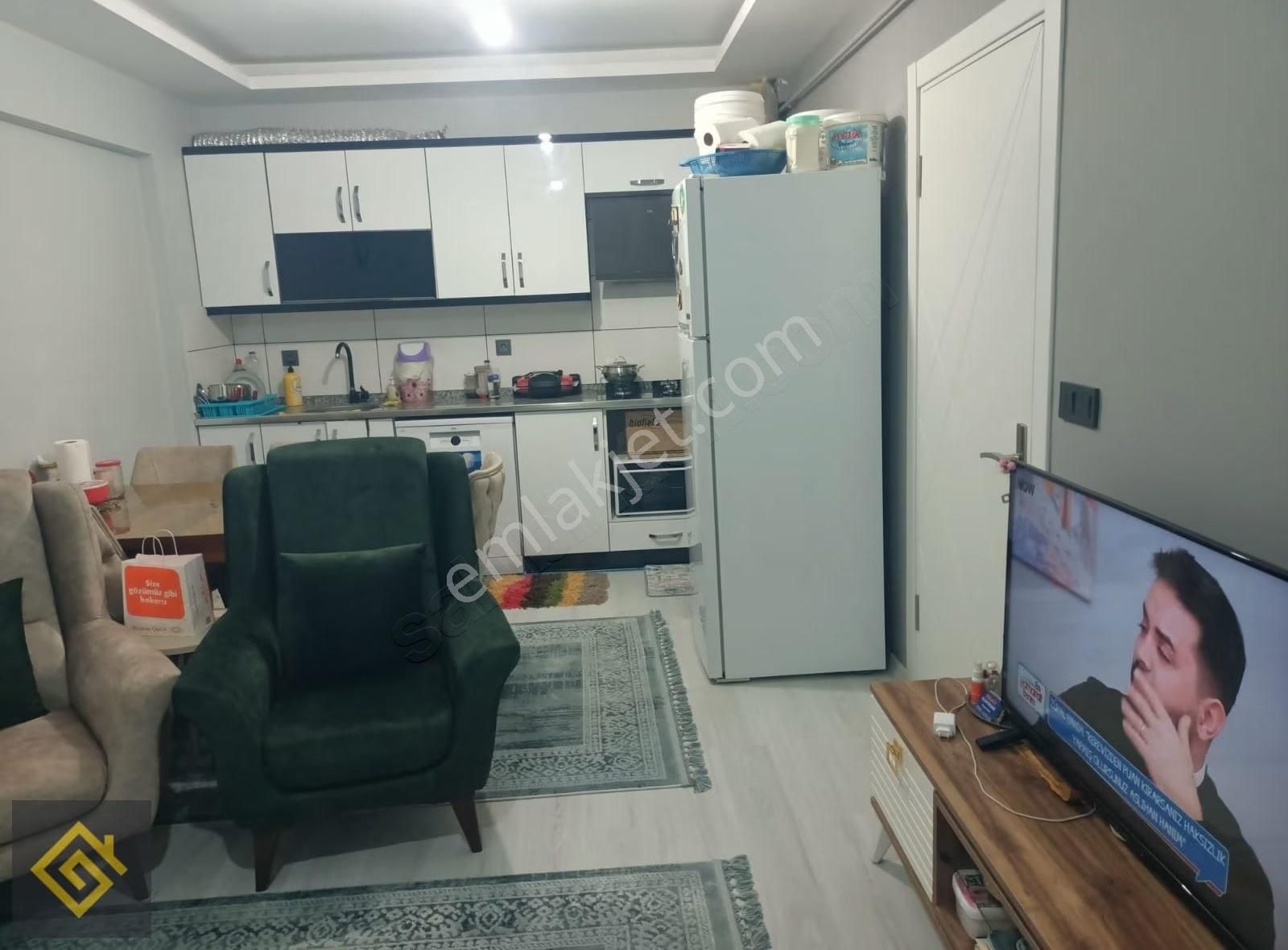 Satılık 2+1 80 M2 Yeni Bina Daire - Görsel 7
