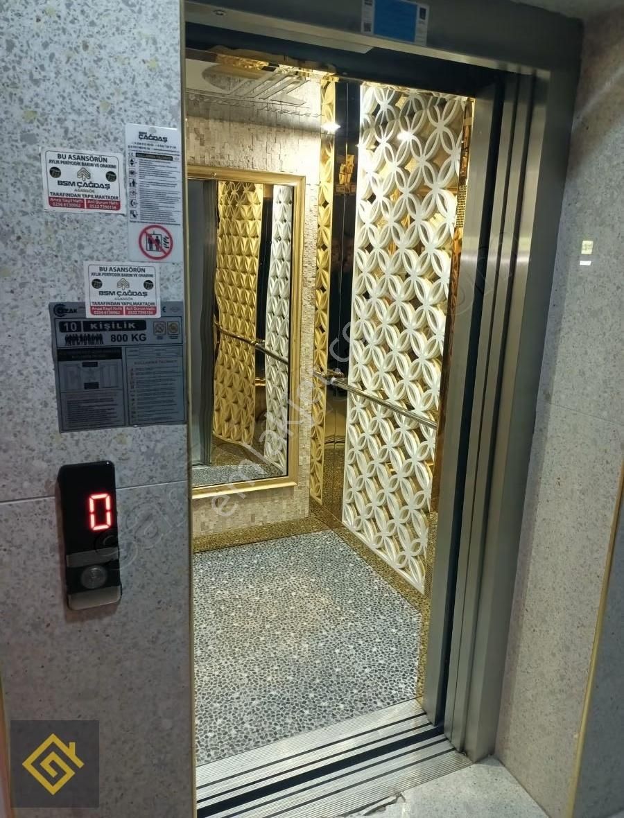 Satılık 2+1 80 M2 Yeni Bina Daire - Görsel 14