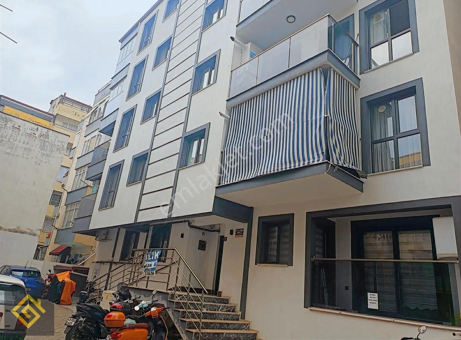 Satılık 2+1 80 M2 Yeni Bina Daire - Görsel 2