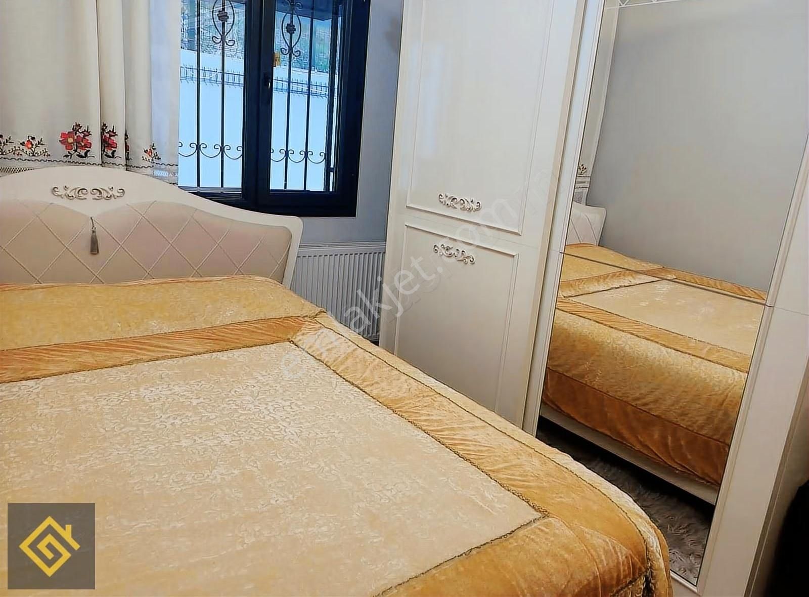 Satılık 2+1 80 M2 Yeni Bina Daire - Görsel 8