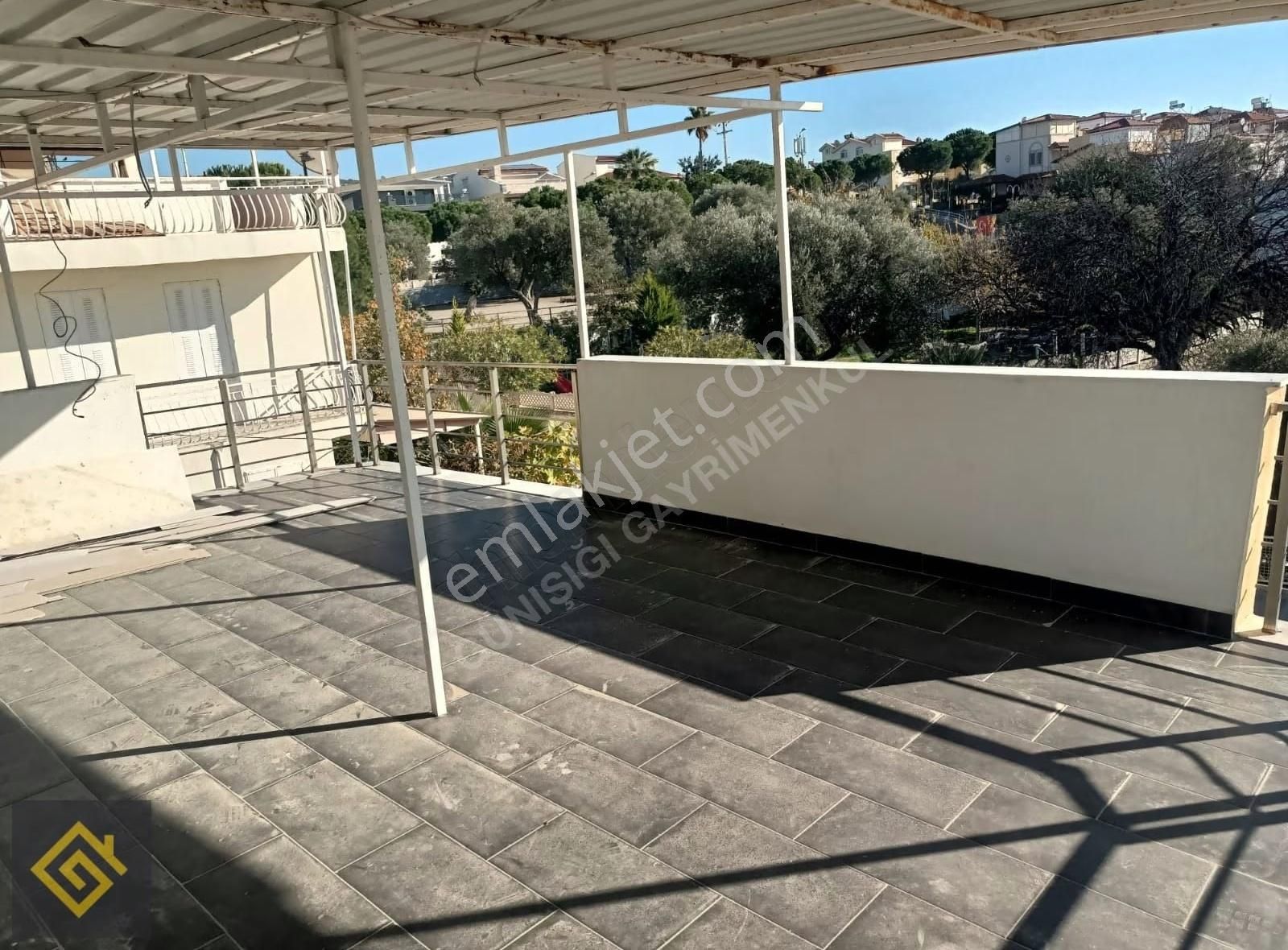 Satılık 3+1 180m2 Villa Detaylar İçin Gsm - Görsel 17