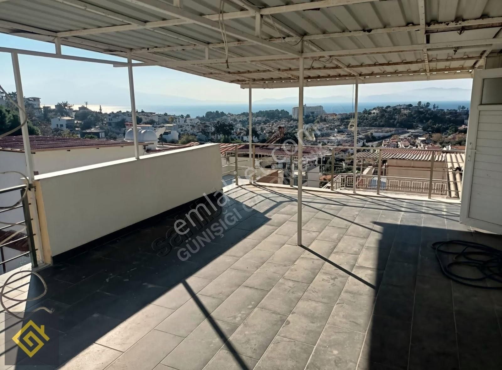 Satılık 3+1 180m2 Villa Detaylar İçin Gsm - Görsel 15
