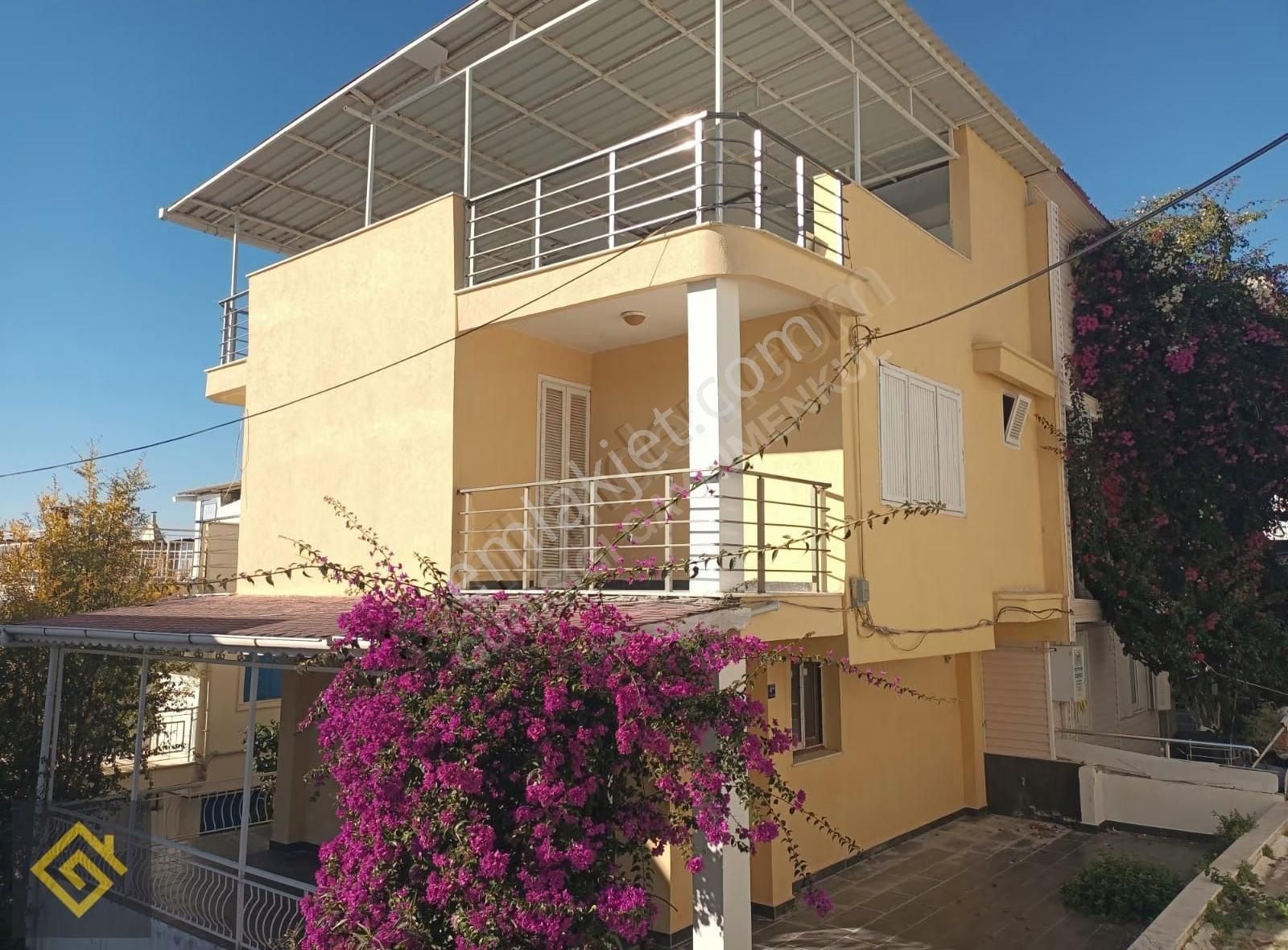 Satılık 3+1 180m2 Villa Detaylar İçin Gsm - Görsel 3