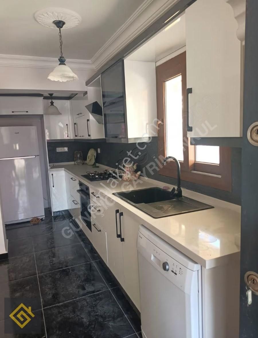 Satılık 3+1 180m2 Villa Detaylar İçin Gsm - Görsel 18