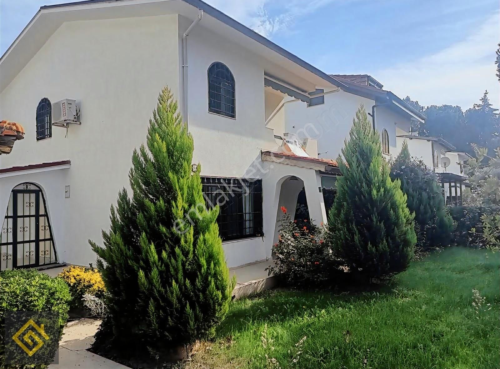 Plaja 300mt İlk Site336 Mt. Arsa İçinde Tek Müstakil Doğalgazlı - Görsel 10