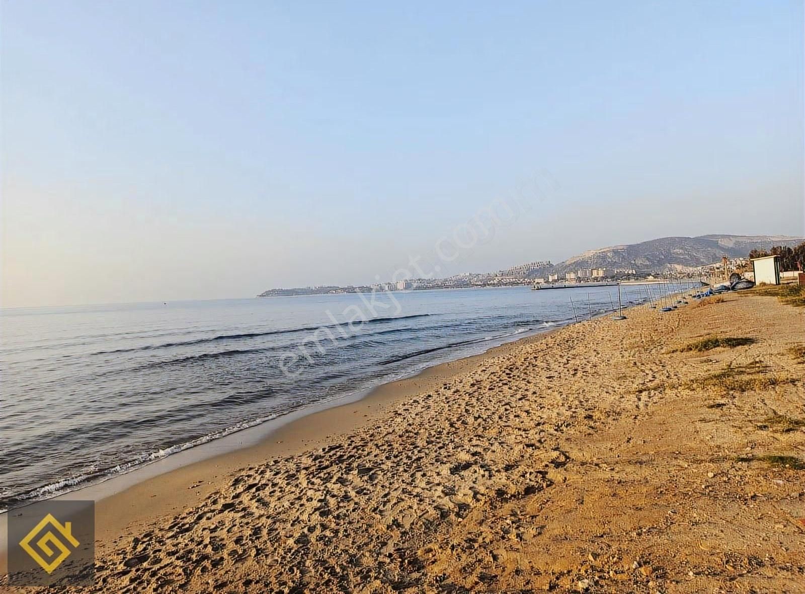 Plaja 300mt İlk Site336 Mt. Arsa İçinde Tek Müstakil Doğalgazlı - Görsel 33