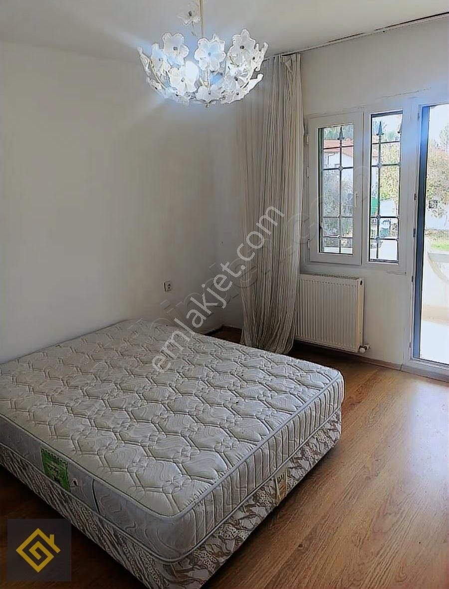 Plaja 300mt İlk Site336 Mt. Arsa İçinde Tek Müstakil Doğalgazlı - Görsel 9