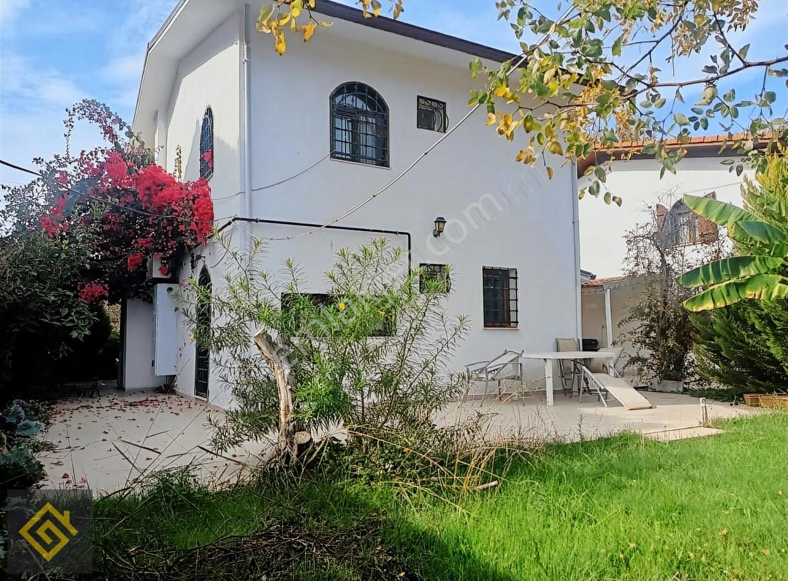 Plaja 300mt İlk Site336 Mt. Arsa İçinde Tek Müstakil Doğalgazlı - Görsel 13