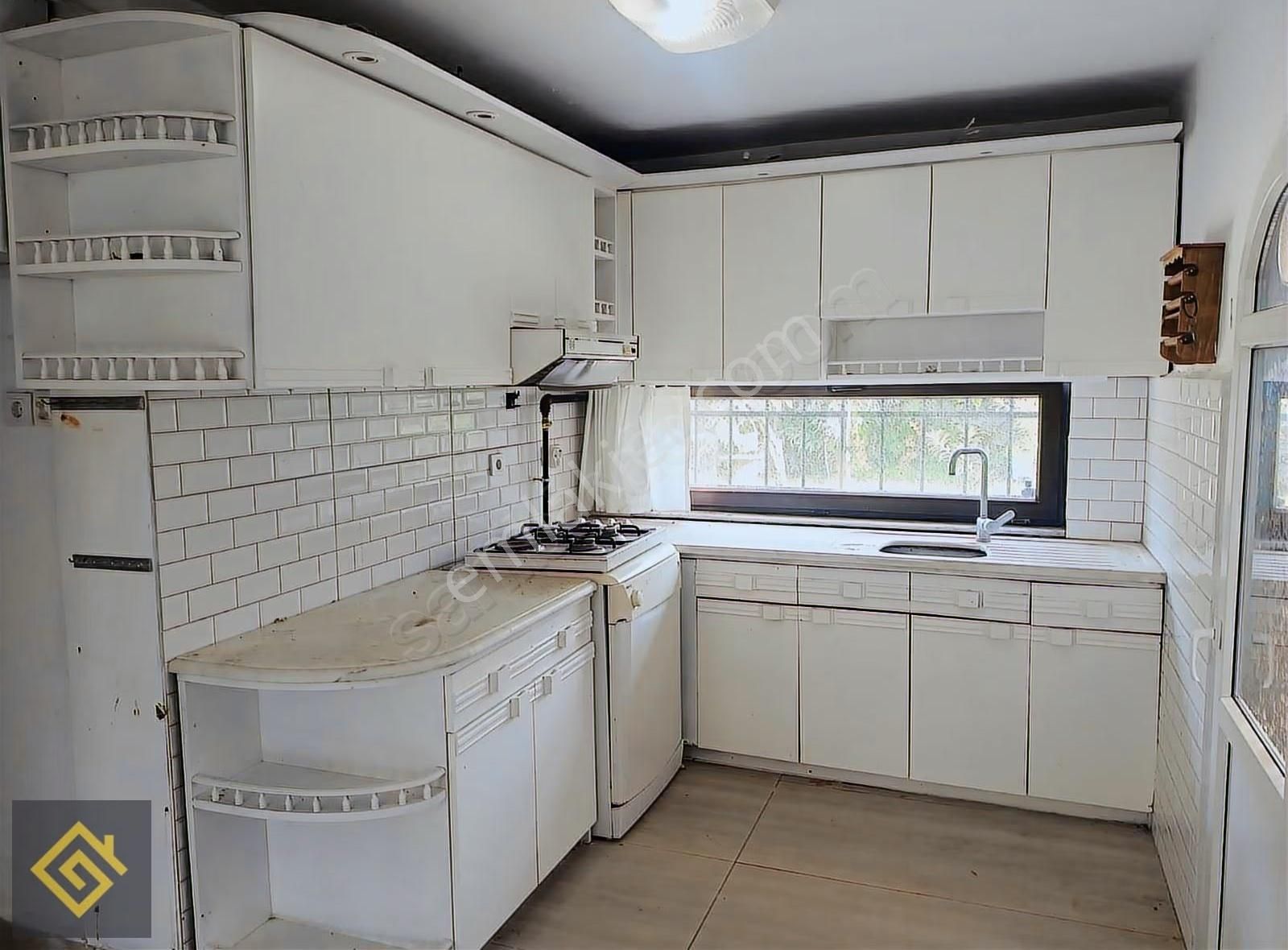 Plaja 300mt İlk Site336 Mt. Arsa İçinde Tek Müstakil Doğalgazlı - Görsel 19