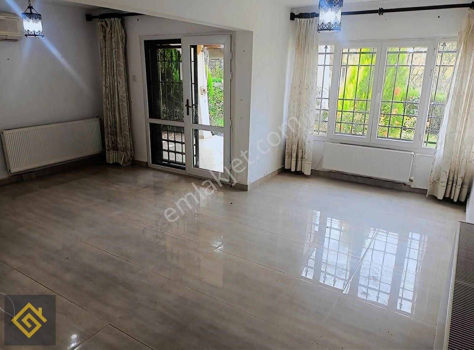 Plaja 300mt İlk Site336 Mt. Arsa İçinde Tek Müstakil Doğalgazlı - Görsel 16