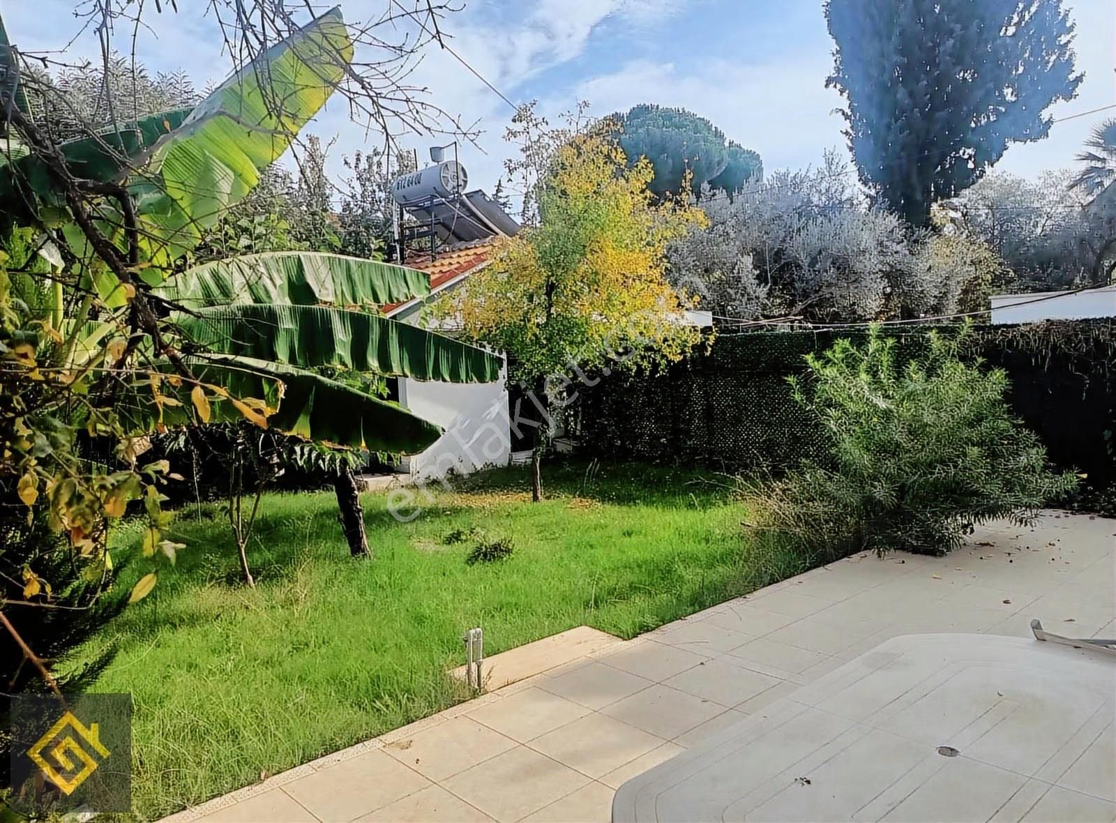 Plaja 300mt İlk Site336 Mt. Arsa İçinde Tek Müstakil Doğalgazlı - Görsel 21