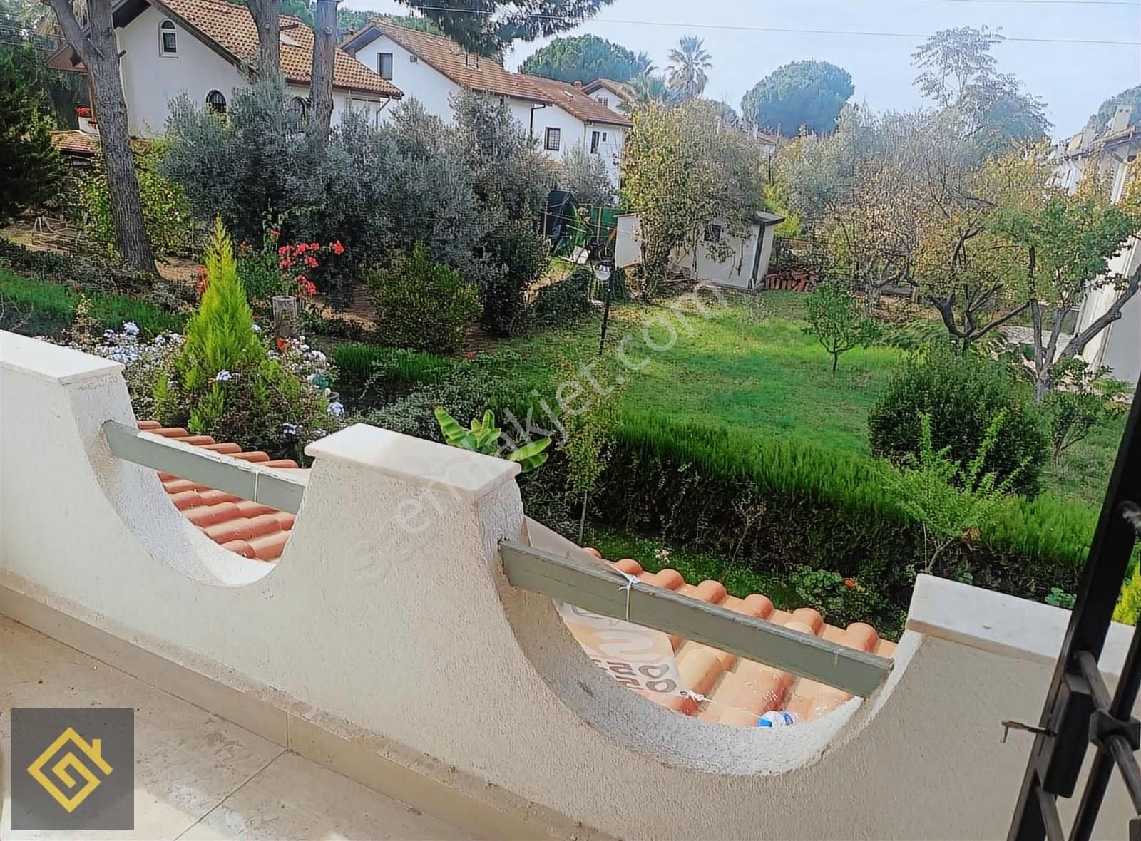 Plaja 300mt İlk Site336 Mt. Arsa İçinde Tek Müstakil Doğalgazlı - Görsel 24