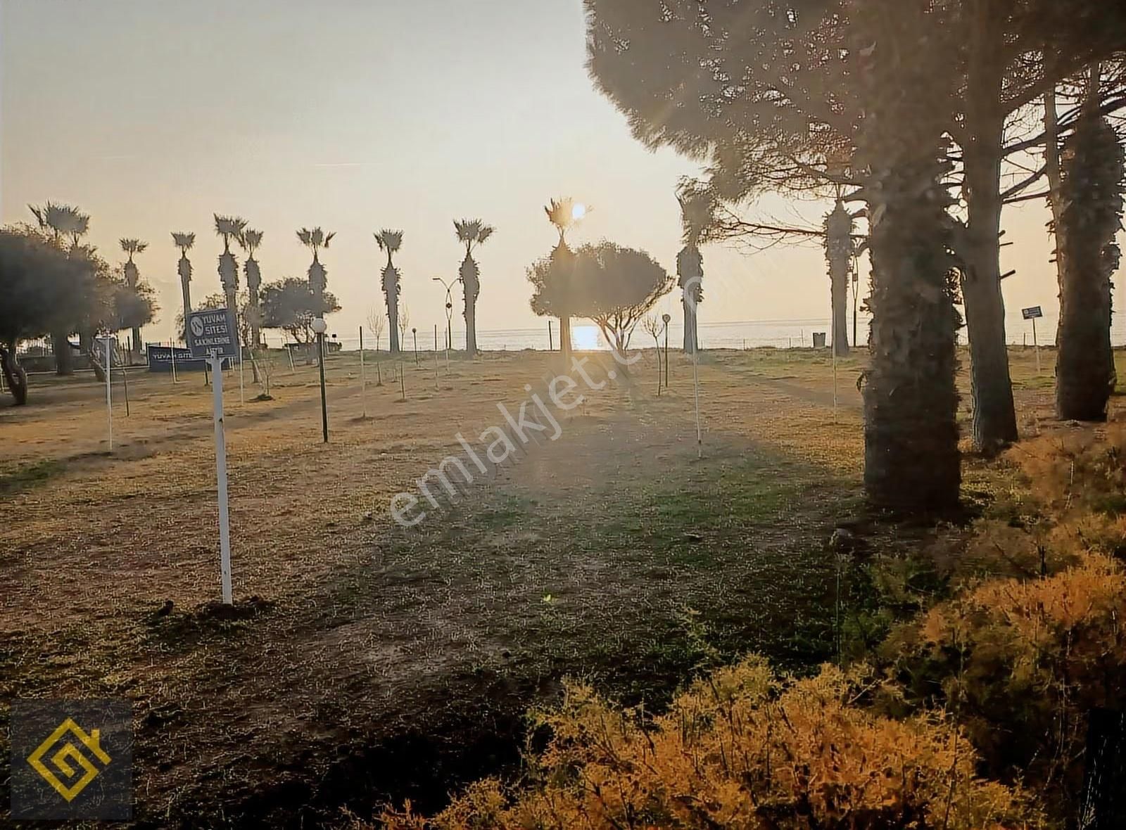 Plaja 300mt İlk Site336 Mt. Arsa İçinde Tek Müstakil Doğalgazlı - Görsel 28