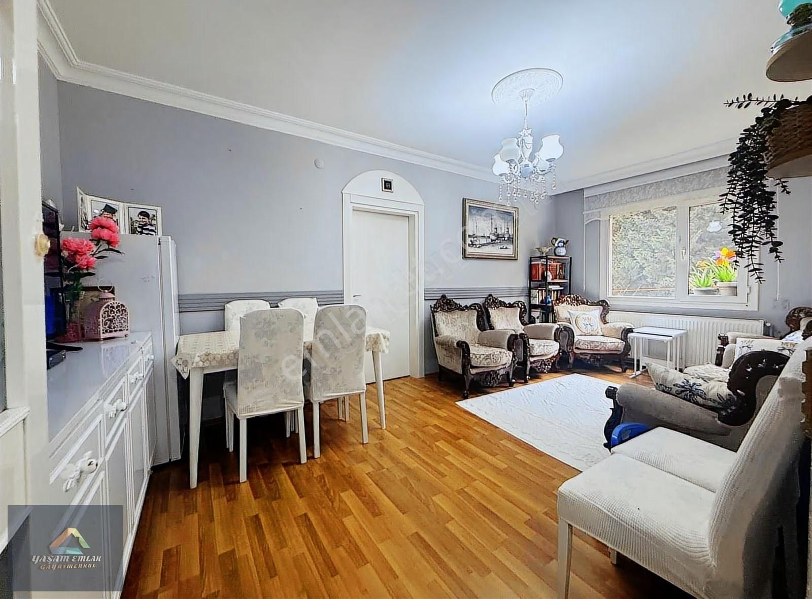 Yaşam'dan Menekşe Sitesinde İçi Yapılı 2+1 Satılık Daire - Görsel 15