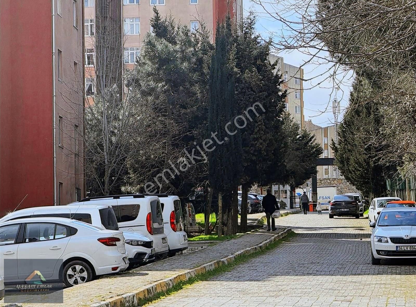 Yaşam'dan Menekşe Sitesinde İçi Yapılı 2+1 Satılık Daire - Görsel 10