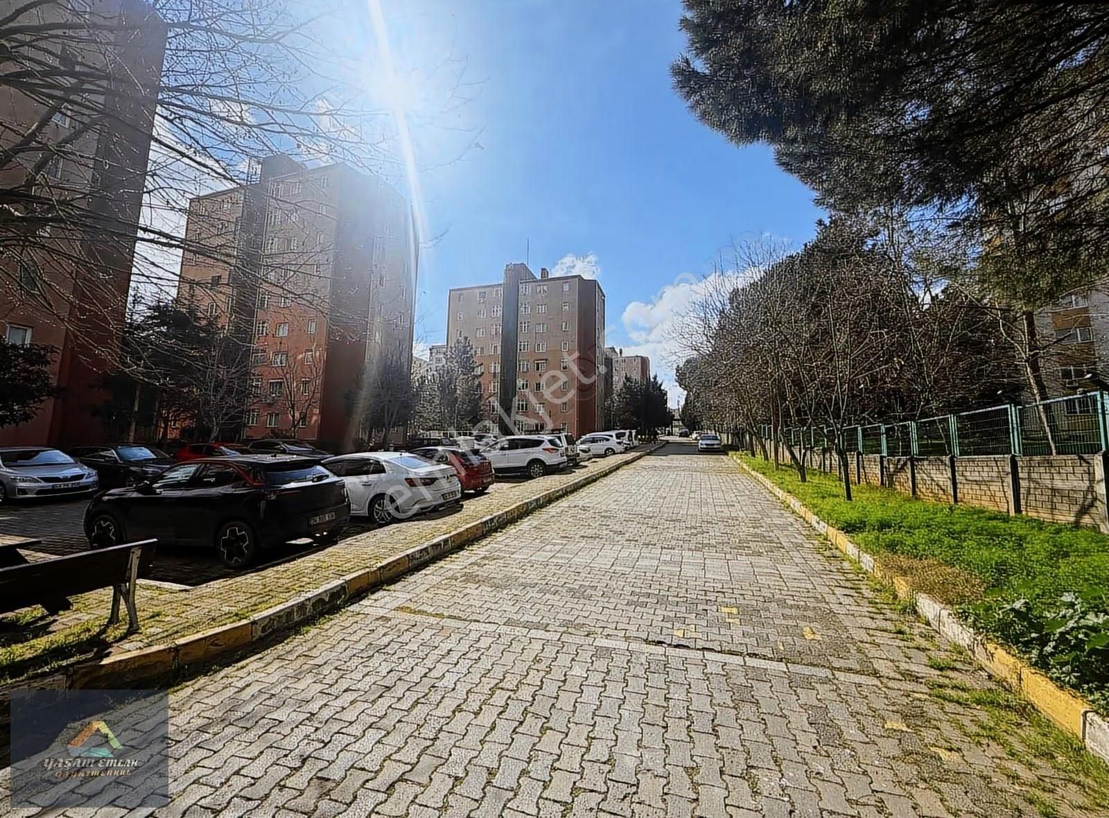 Yaşam'dan Menekşe Sitesinde İçi Yapılı 2+1 Satılık Daire - Görsel 17