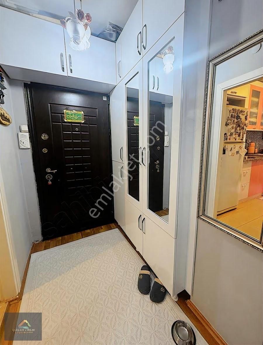 Yaşam'dan Menekşe Sitesinde İçi Yapılı 2+1 Satılık Daire - Görsel 16