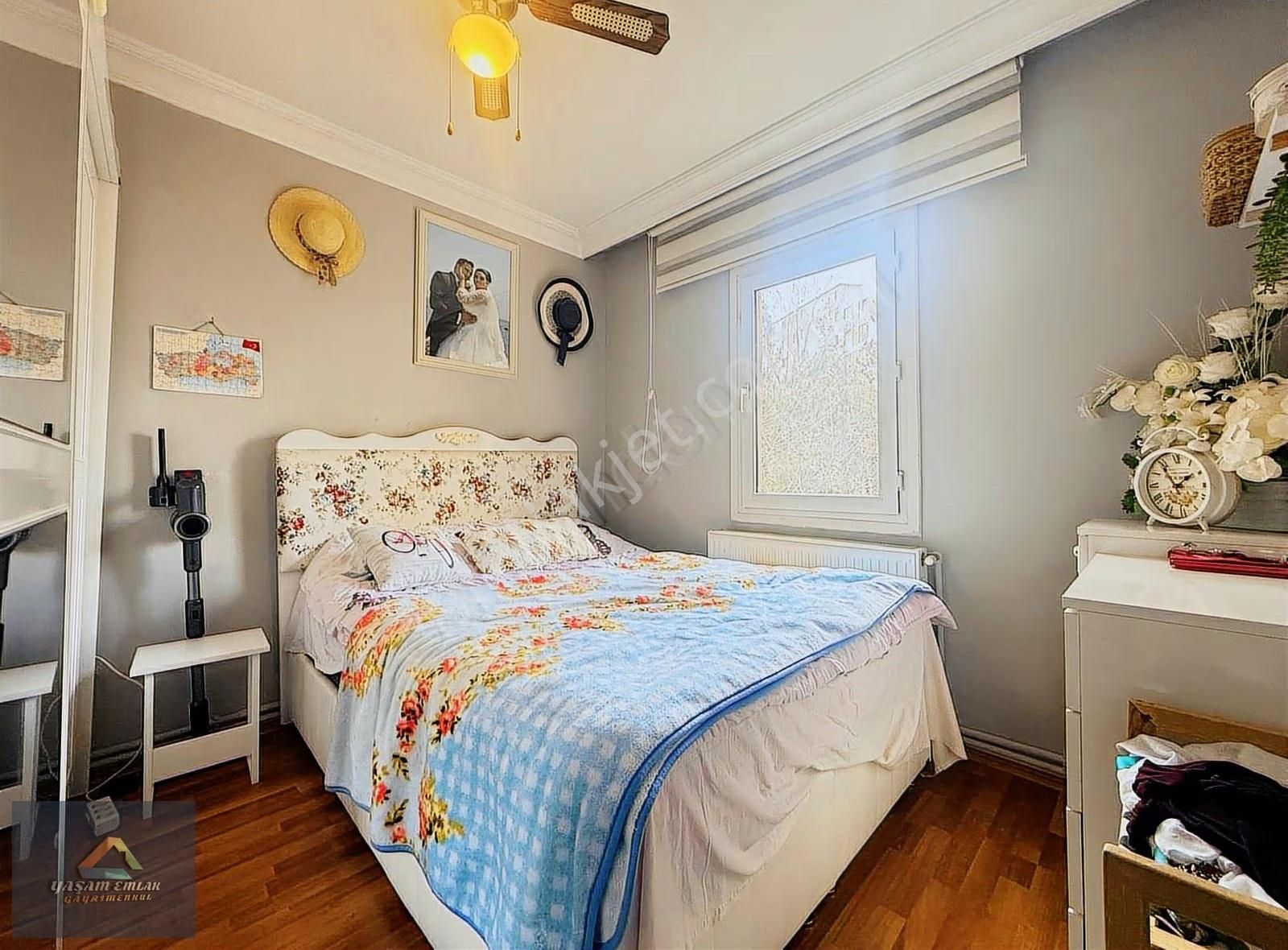 Yaşam'dan Menekşe Sitesinde İçi Yapılı 2+1 Satılık Daire - Görsel 32