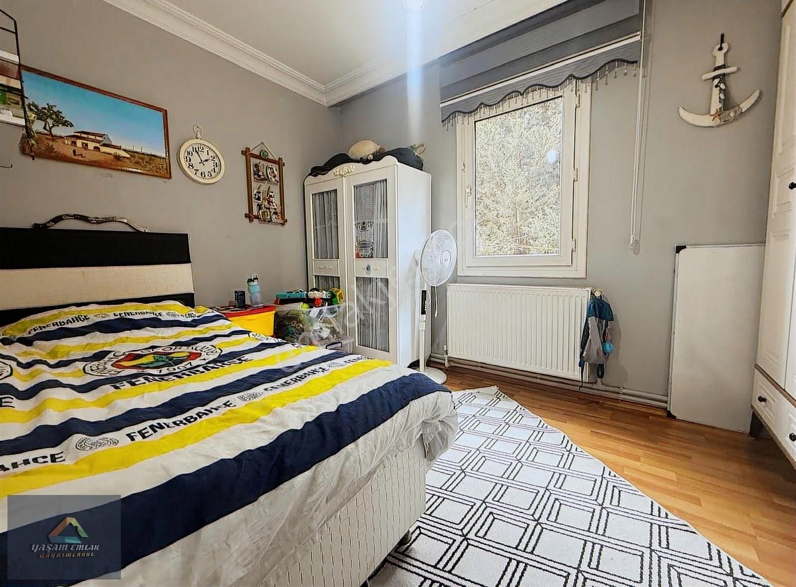 Yaşam'dan Menekşe Sitesinde İçi Yapılı 2+1 Satılık Daire - Görsel 20