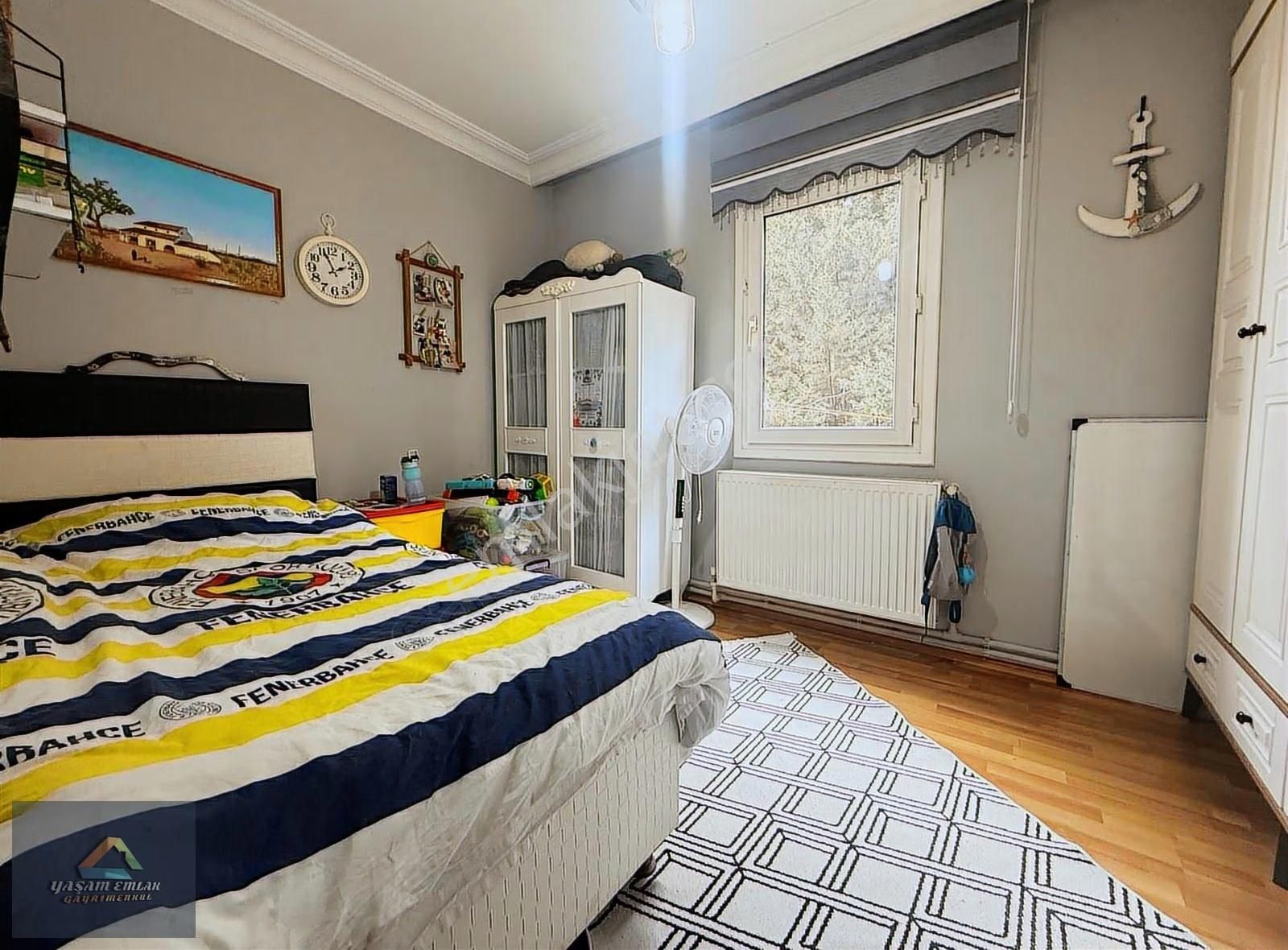 Yaşam'dan Menekşe Sitesinde İçi Yapılı 2+1 Satılık Daire - Görsel 22