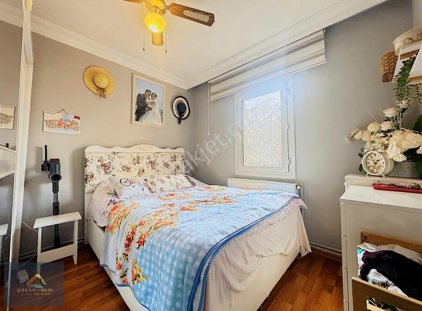 Yaşam'dan Menekşe Sitesinde İçi Yapılı 2+1 Satılık Daire - Görsel 24