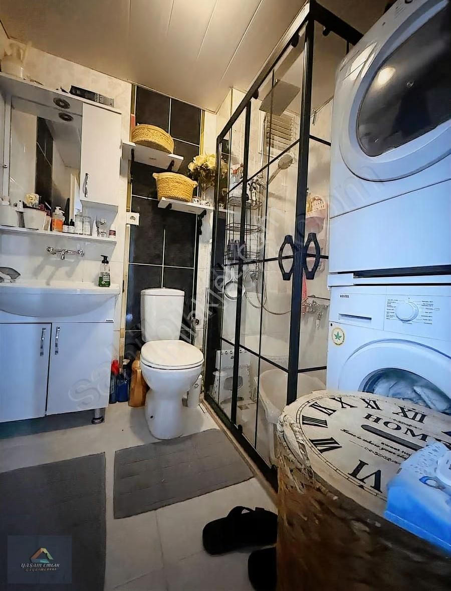 Yaşam'dan Menekşe Sitesinde İçi Yapılı 2+1 Satılık Daire - Görsel 7
