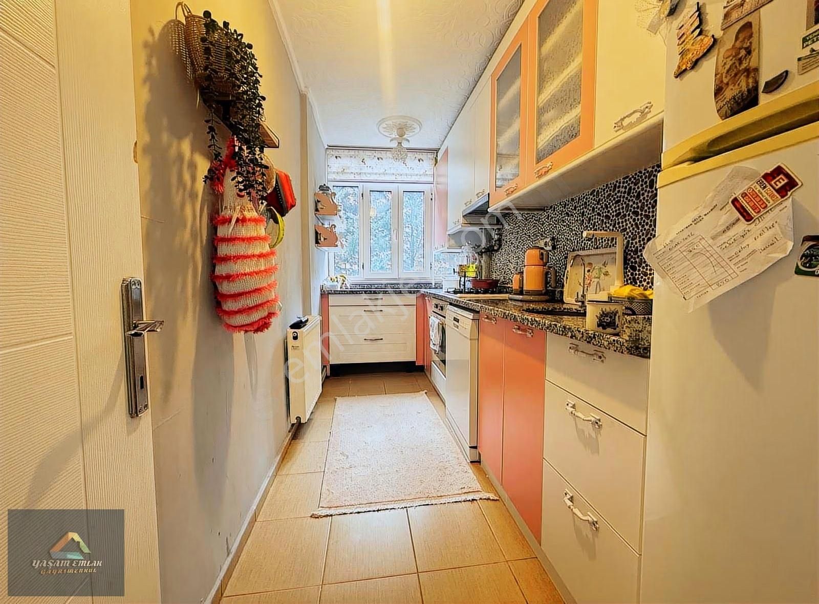 Yaşam'dan Menekşe Sitesinde İçi Yapılı 2+1 Satılık Daire - Görsel 25