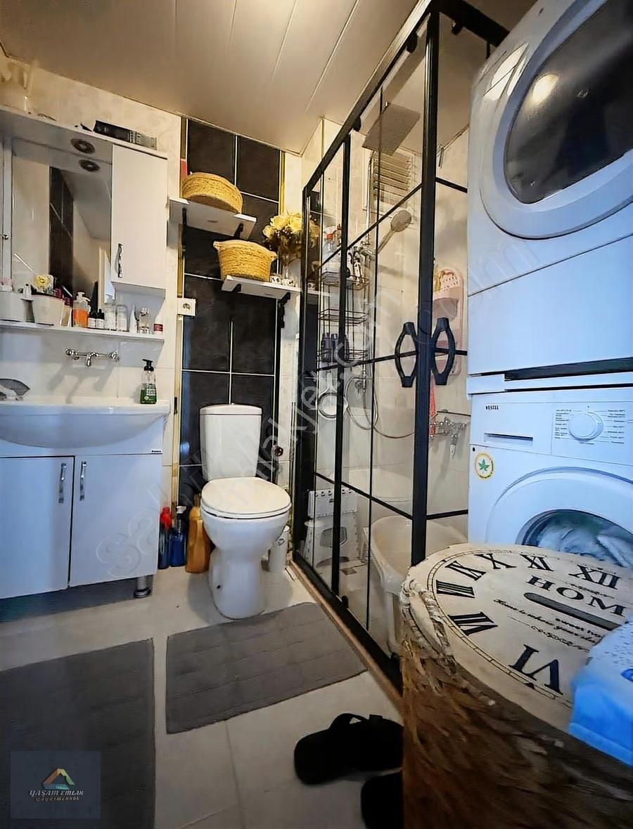 Yaşam'dan Menekşe Sitesinde İçi Yapılı 2+1 Satılık Daire - Görsel 27