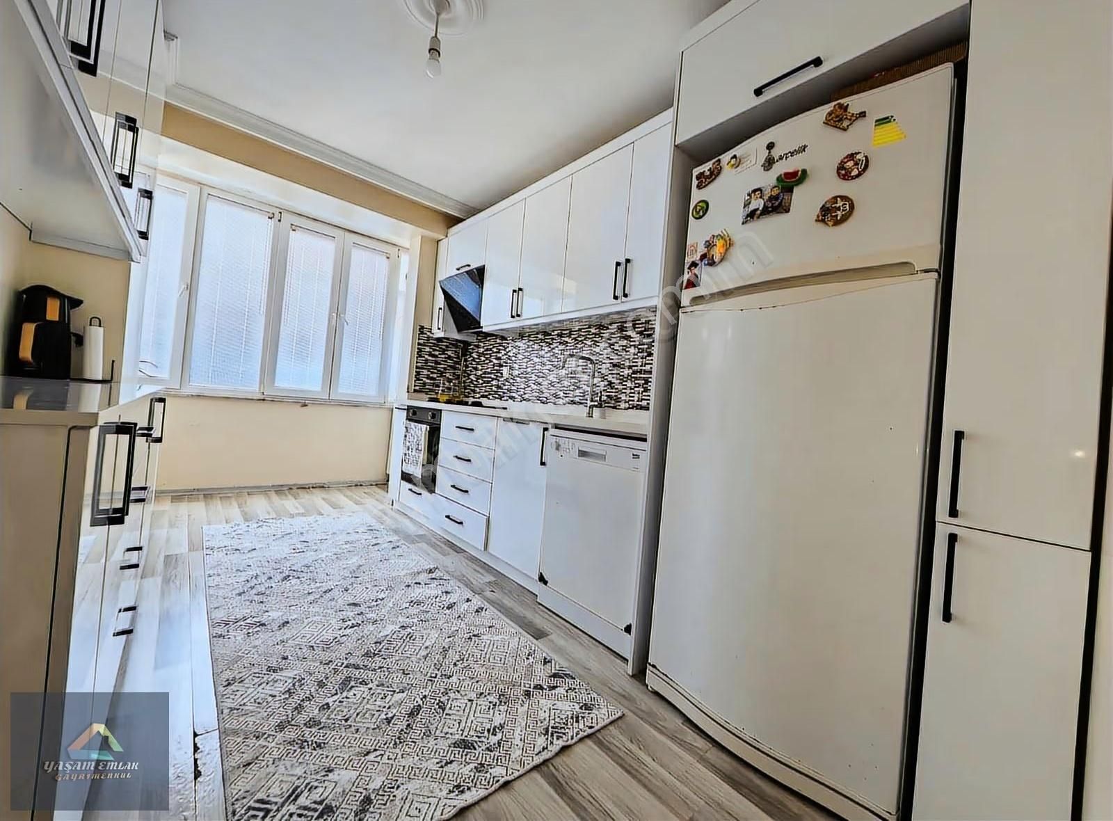 Yaşam'dan Şeyhli'de Krediye Uygun Geniş 3+1 Satılık Daire - Görsel 10