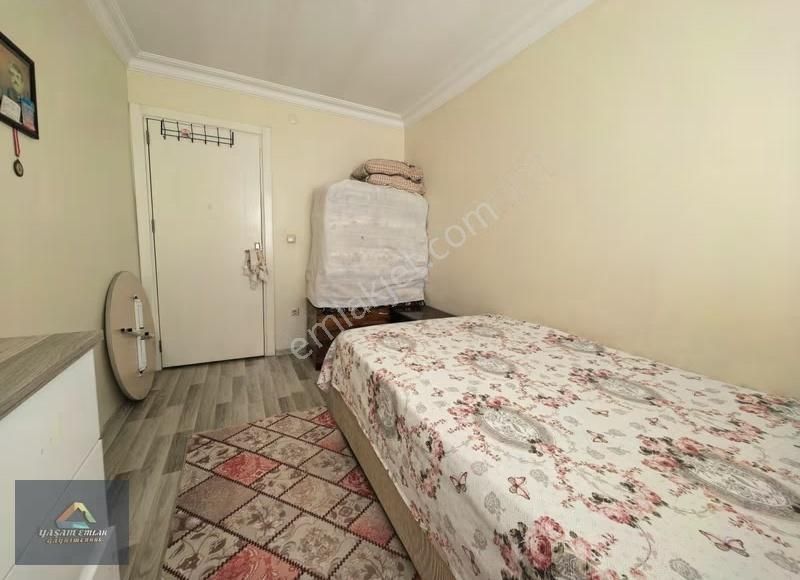 Yaşam'dan Şeyhli'de Krediye Uygun Geniş 3+1 Satılık Daire - Görsel 13