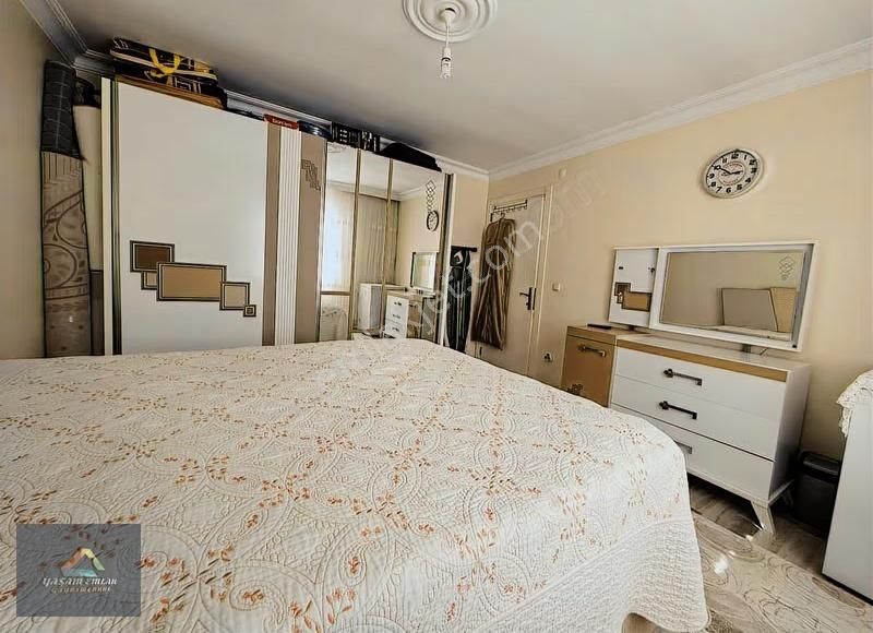 Yaşam'dan Şeyhli'de Krediye Uygun Geniş 3+1 Satılık Daire - Görsel 12