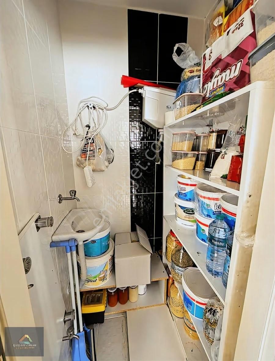 Yaşam'dan Şeyhli'de Krediye Uygun Geniş 3+1 Satılık Daire - Görsel 27