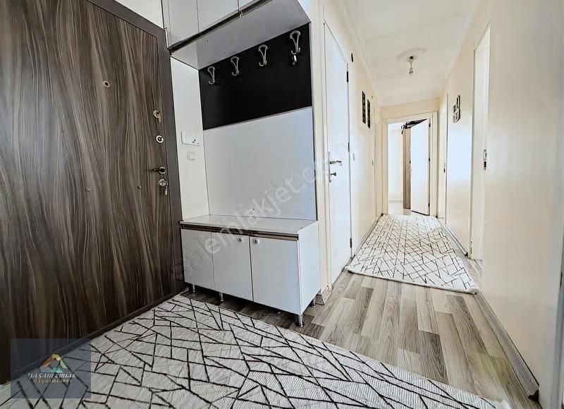 Yaşam'dan Şeyhli'de Krediye Uygun Geniş 3+1 Satılık Daire - Görsel 29