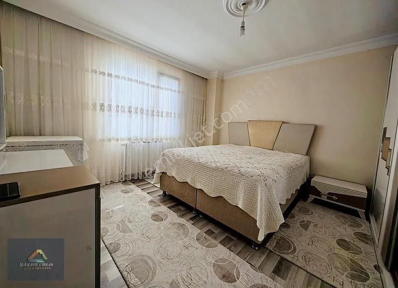 Yaşam'dan Şeyhli'de Krediye Uygun Geniş 3+1 Satılık Daire - Görsel 6