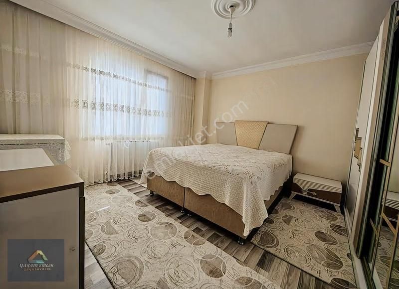 Yaşam'dan Şeyhli'de Krediye Uygun Geniş 3+1 Satılık Daire - Görsel 32