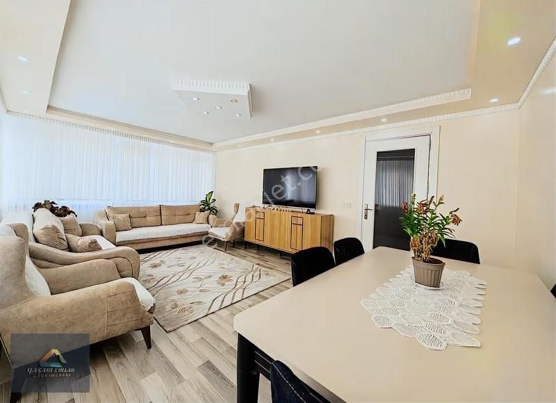 Yaşam'dan Şeyhli'de Krediye Uygun Geniş 3+1 Satılık Daire - Görsel 16